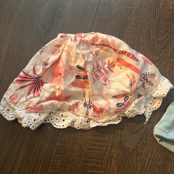 Baby Hat Bundle (4pc) - Picture 4 of 10